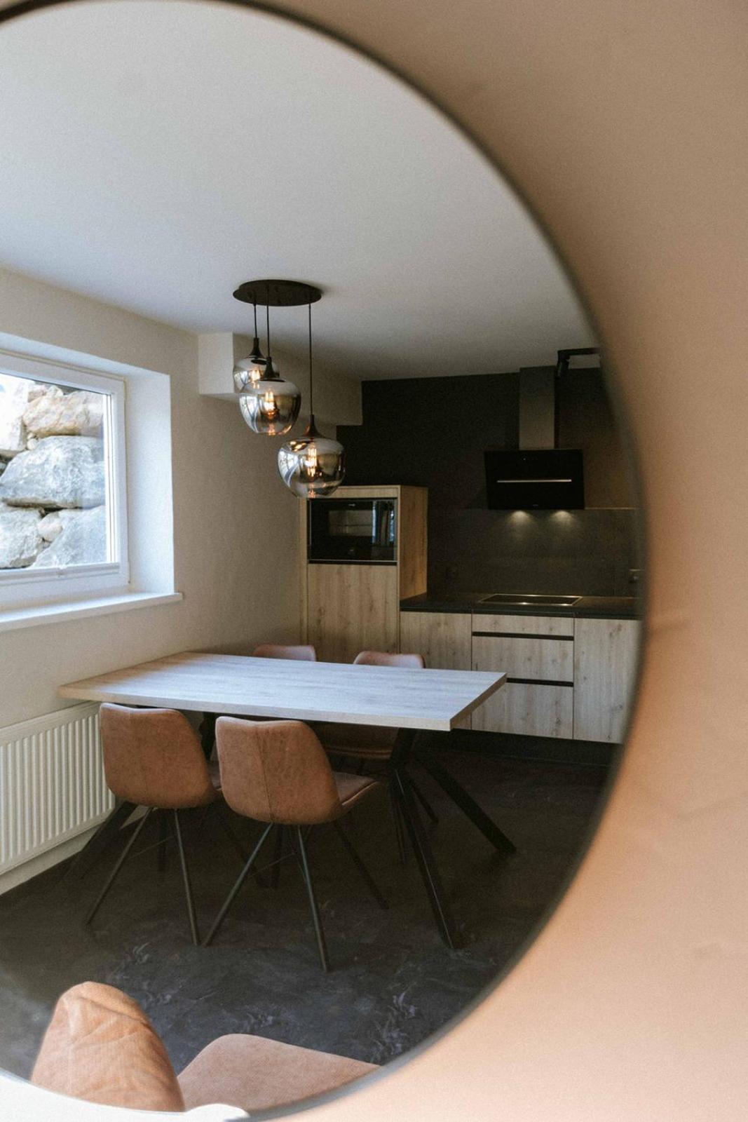 ゼルデンHouse 55アパートメント エクステリア 写真